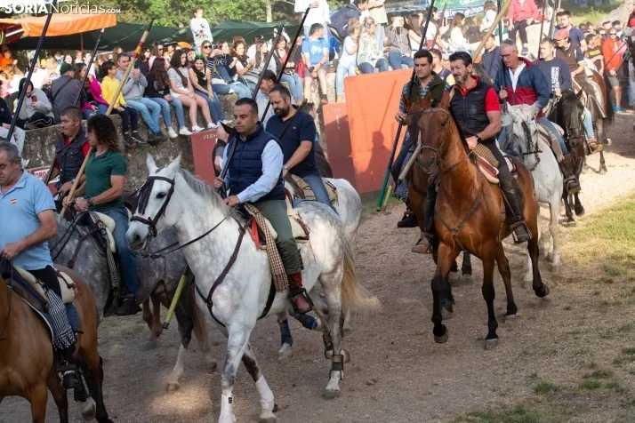 'Lavalengüillas' 2024