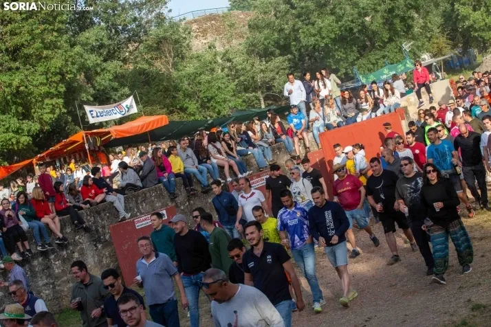 'Lavalengüillas' 2024