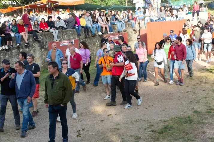 'Lavalengüillas' 2024