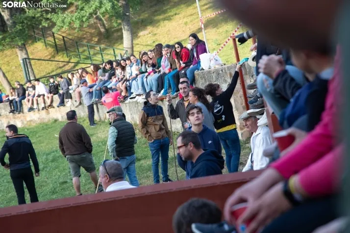'Lavalengüillas' 2024