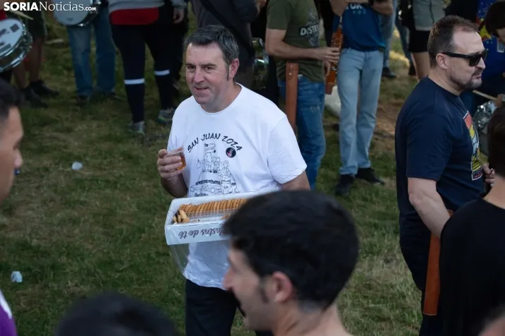 'Lavalengüillas' 2024