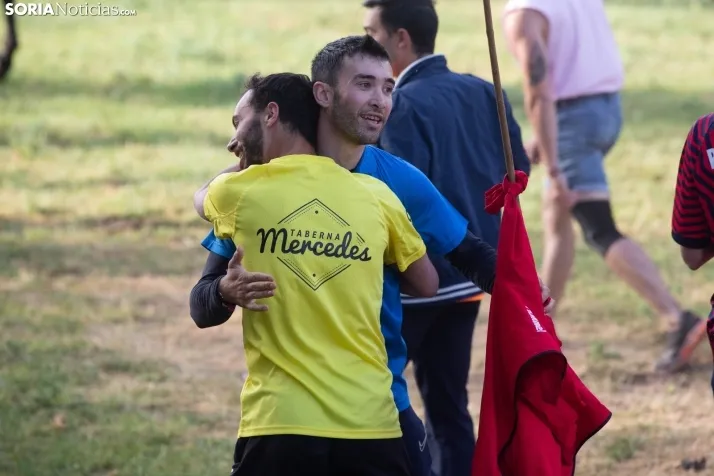 'Lavalengüillas' 2024