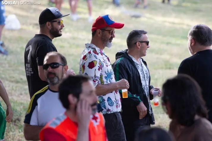 'Lavalengüillas' 2024