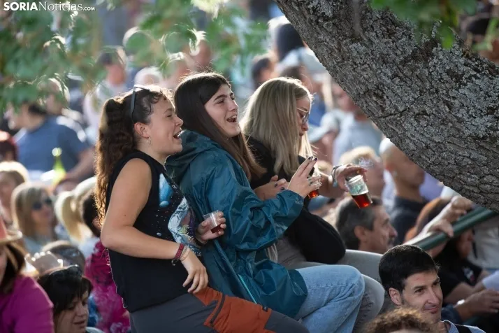 'Lavalengüillas' 2024