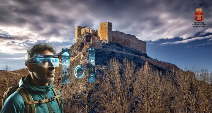El Burgo entra en la Red de Destinos Turísticos Inteligentes