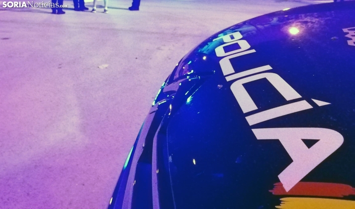 La Policía Nacional detiene a cuatro jóvenes por su presunta participación en una agresión contra una familia