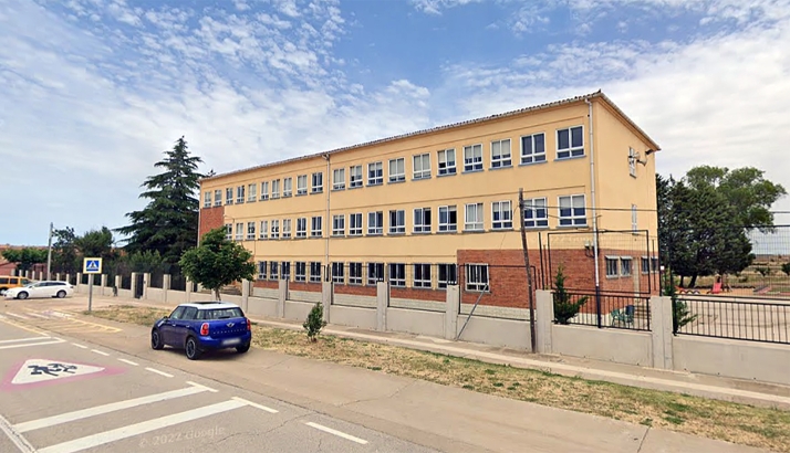 El Calasancio de Almazán gana el concurso regional ‘Imagina tu empresa’