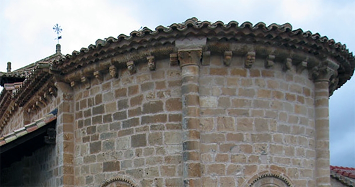 La iglesia de Castillejo podrá contar con nueva iluminación exterior