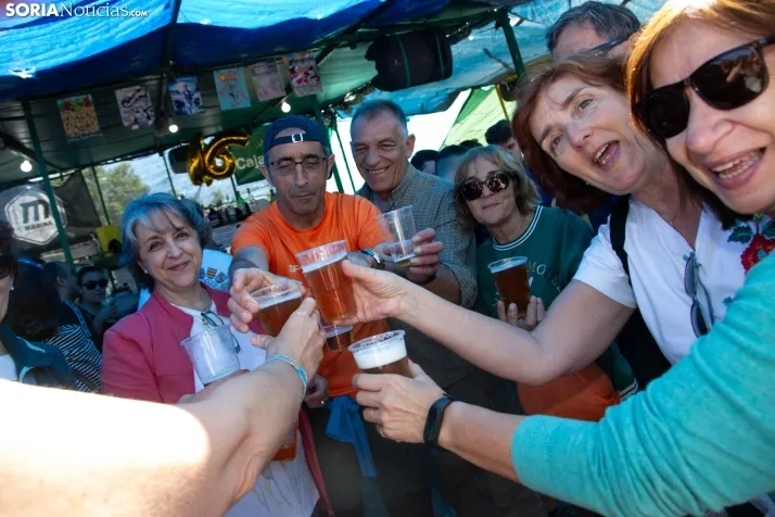 Chiringuitos 'La Compra' 2024