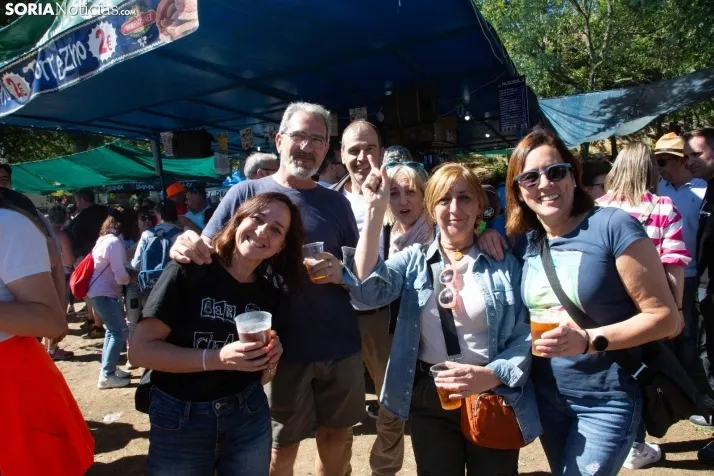Chiringuitos 'La Compra' 2024