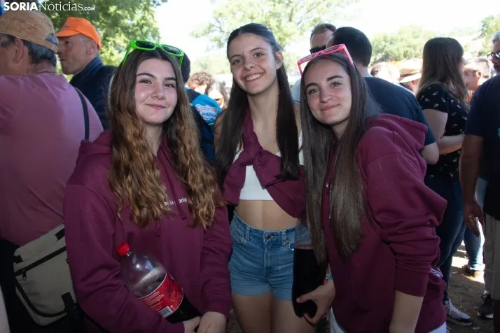 Chiringuitos 'La Compra' 2024
