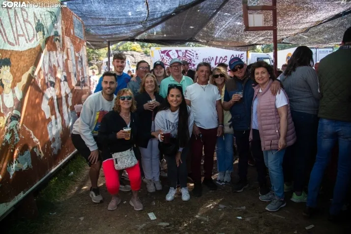 Chiringuitos 'La Compra' 2024