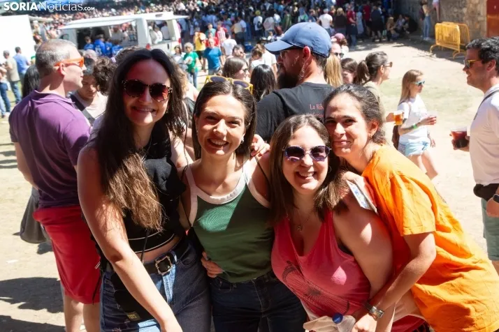 Chiringuitos 'La Compra' 2024