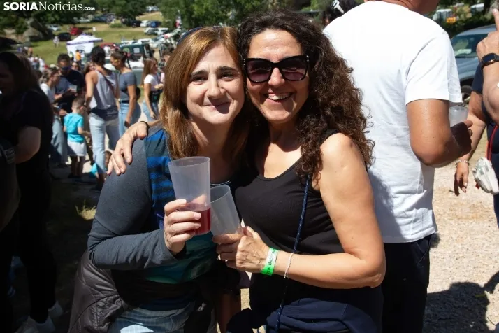 Chiringuitos 'La Compra' 2024