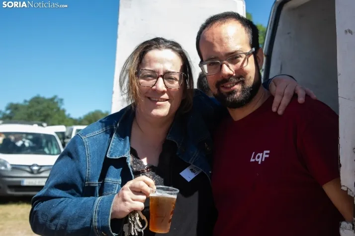 Chiringuitos 'La Compra' 2024