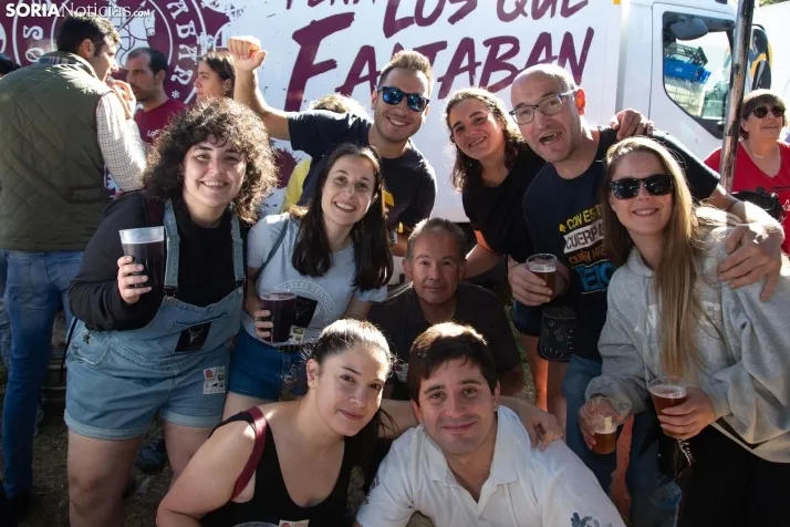Chiringuitos 'La Compra' 2024