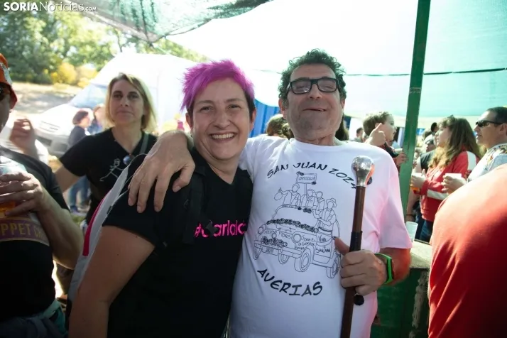 Chiringuitos 'La Compra' 2024