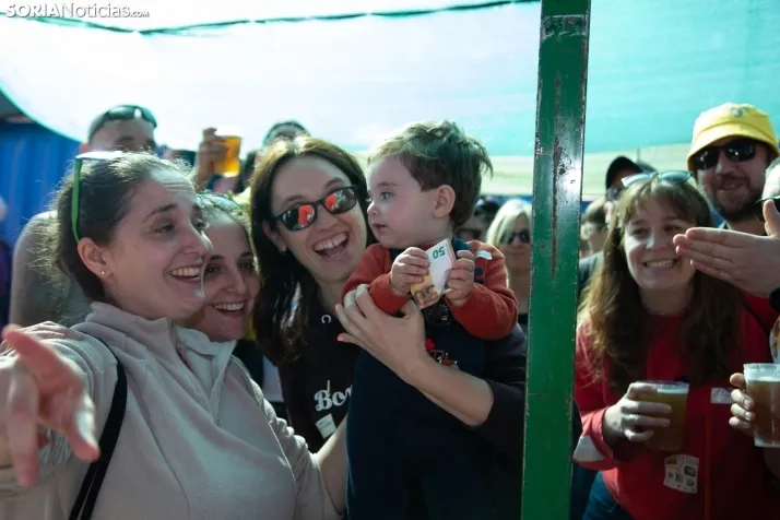 Chiringuitos 'La Compra' 2024