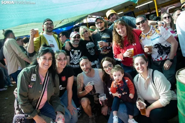 Chiringuitos 'La Compra' 2024