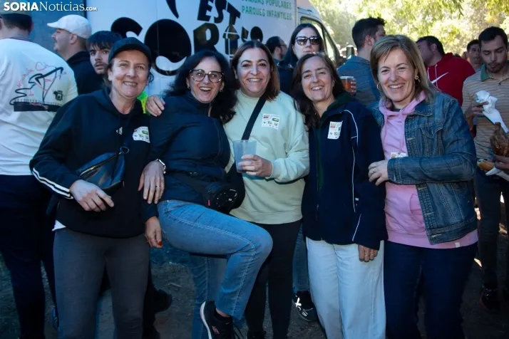 Chiringuitos 'La Compra' 2024