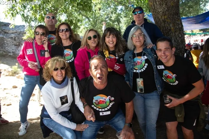 Chiringuitos 'La Compra' 2024