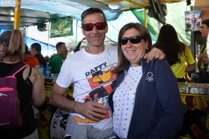 Chiringuitos 'La Compra' 2024