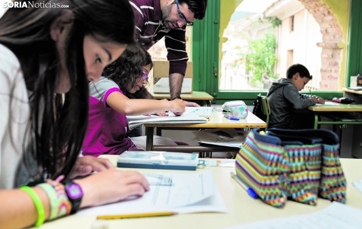 Castilla y León, también en la élite de la Educación en Pensamiento Creativo
