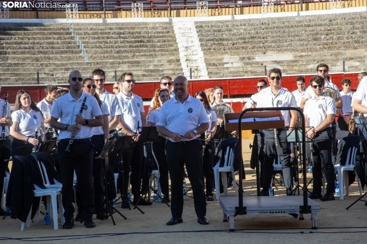 Concurso Nacional de Pasodobles