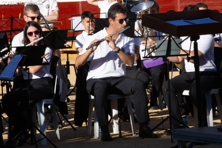 Concurso Nacional de Pasodobles