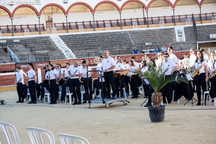 Concurso Nacional de Pasodobles