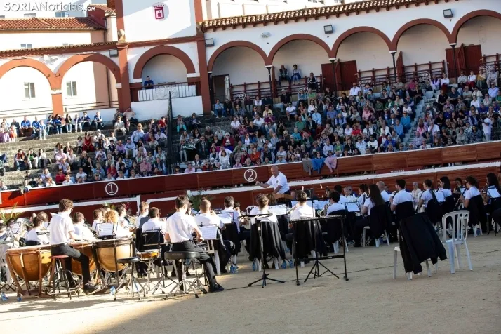 Concurso Nacional de Pasodobles