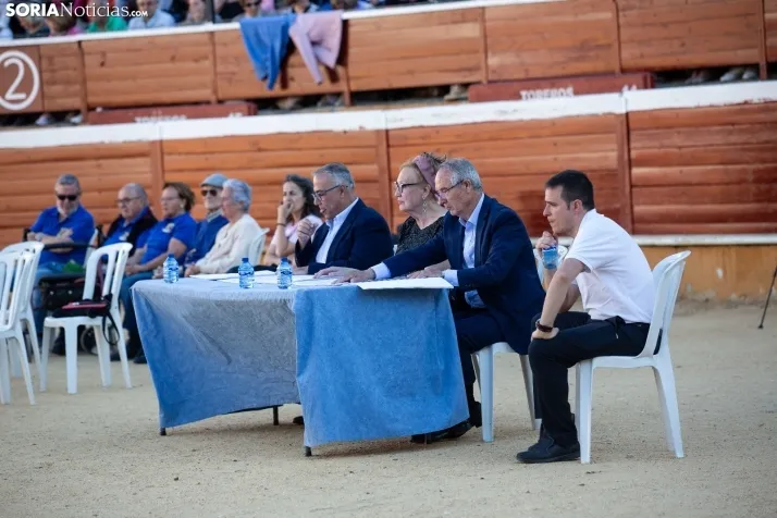 Concurso Nacional de Pasodobles