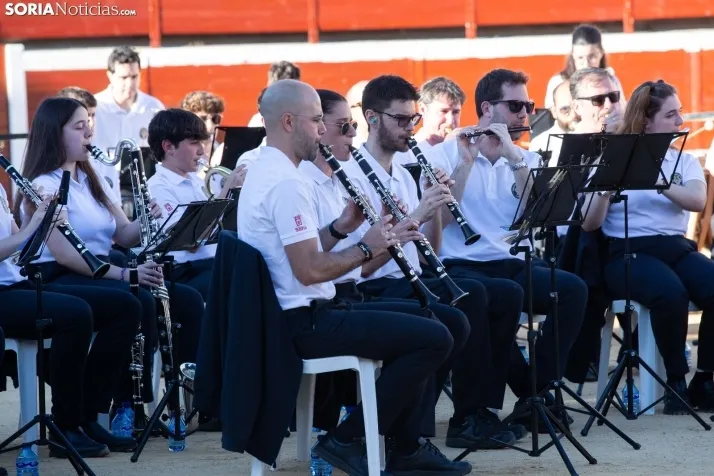 Concurso Nacional de Pasodobles