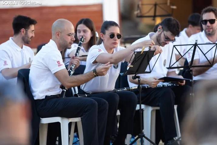 Concurso Nacional de Pasodobles