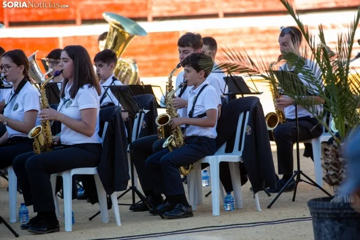 Concurso Nacional de Pasodobles