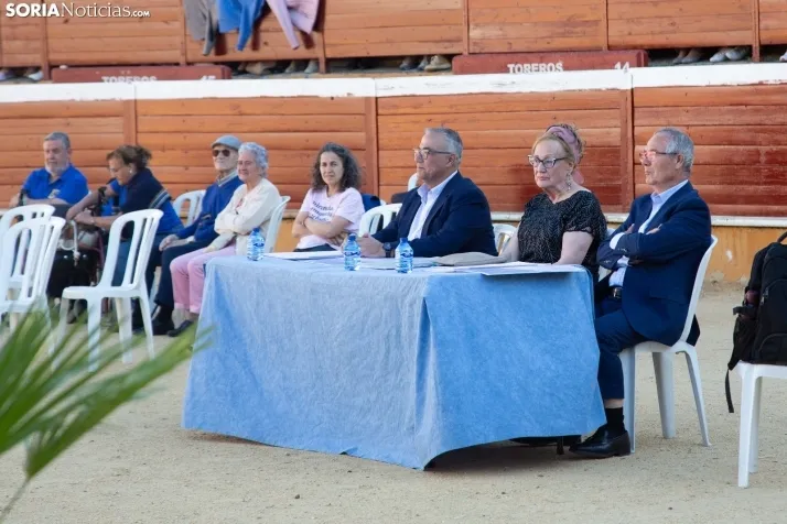Concurso Nacional de Pasodobles