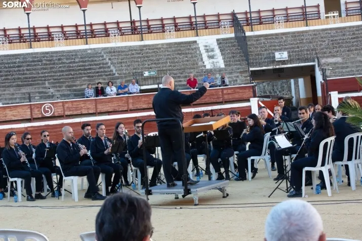 Concurso Nacional de Pasodobles