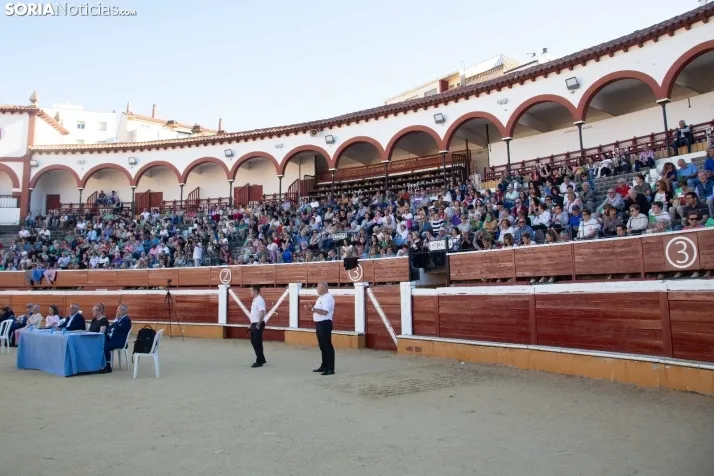 Concurso Nacional de Pasodobles