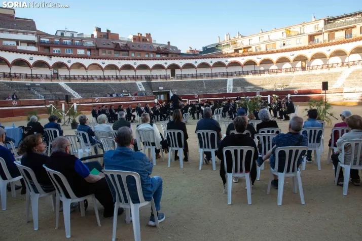 Concurso Nacional de Pasodobles