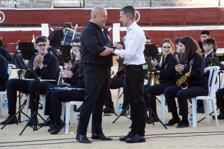 Concurso Nacional de Pasodobles