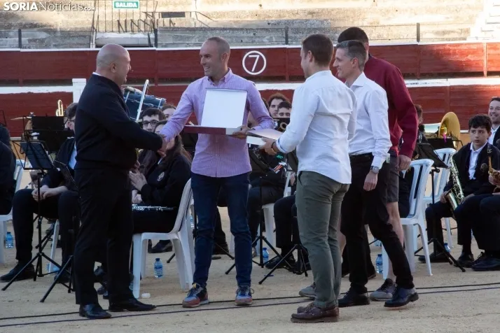 Concurso Nacional de Pasodobles