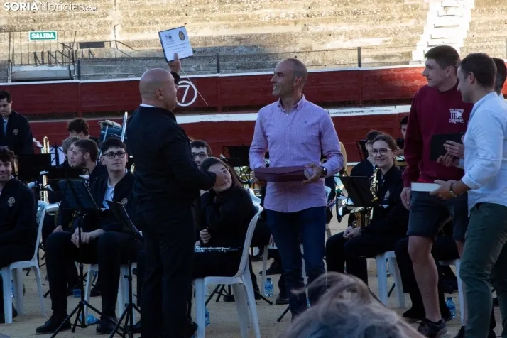Concurso Nacional de Pasodobles