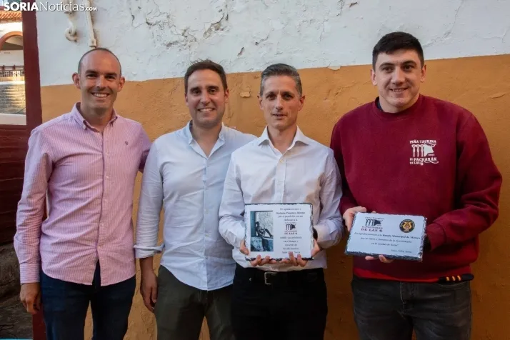 Concurso Nacional de Pasodobles