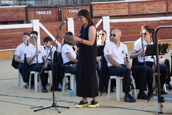 Concurso Nacional de Pasodobles