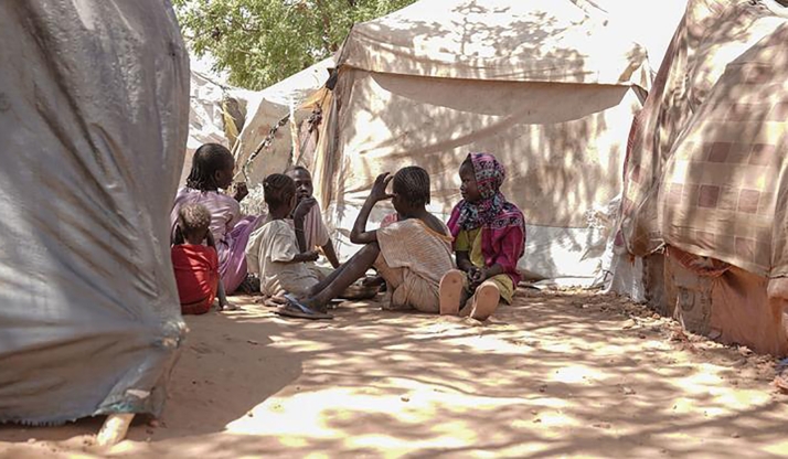 La Junta involucra a los municipios de Castilla y León en la lucha contra la pobreza en el mundo