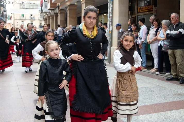 Desfile de Calderas 2024
