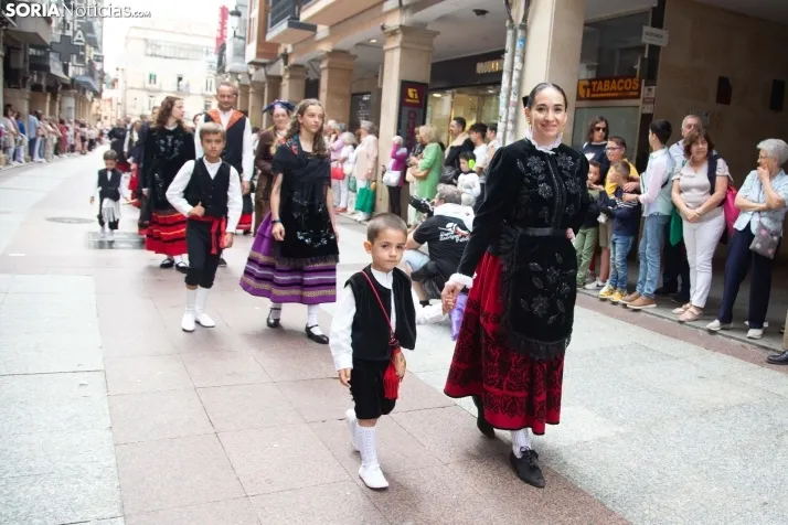 Desfile de Calderas 2024