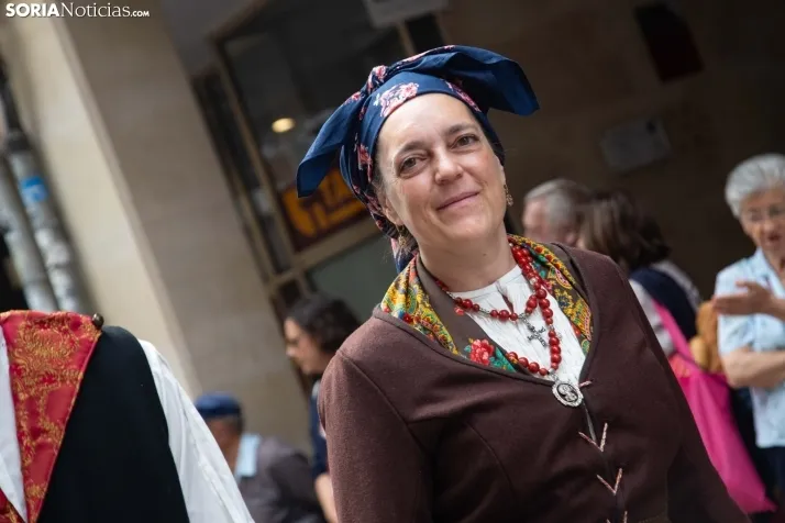 Desfile de Calderas 2024