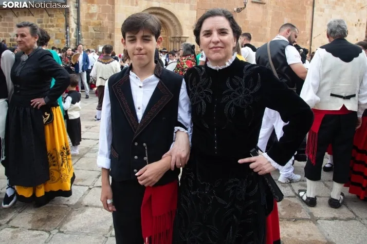 Desfile de Calderas 2024