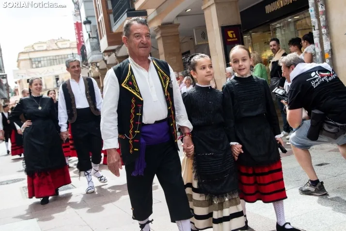 Desfile de Calderas 2024